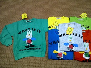 Toko WINKI Pusat Grosir Textile Garment Import Murah Pasar Tanah Abang Blok A Lt. Ground Los A No.58A & Blok A Lt. SLG Los F No.57 Jakarta Pusat