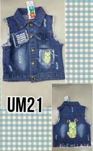 UM20-Rompi Jeans-Seri 4