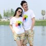 PO-A384-Ayah Bunda-Baju Celana (2in1)-Seri 6
