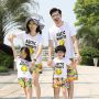 PO-A385-Ayah Bunda-Baju Celana (2in1)-Seri 6