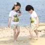 PO-A389-Anak-Baju Celana (2in1)-Seri 5