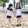 PO-A391-Anak-Baju Celana (2in1)-Seri 5