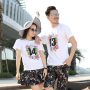 PO-A392-Ayah Bunda-Baju Celana (2in1)-Seri 6