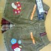 AE188 Rok Codoray Seri 4 Uk L XXXL 6bln 2th Coklat Biru @22rb rotated winkionline
