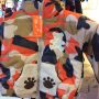 BZ21-Jaket Parasut-Seri 3