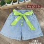 CT013-Hotpant Jeans-Seri 5