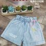CT014-Hotpant Jeans-Seri 5