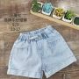 CT015-Hotpant Jeans-Seri 5