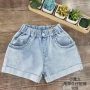 CT016-Hotpant Jeans-Seri 5