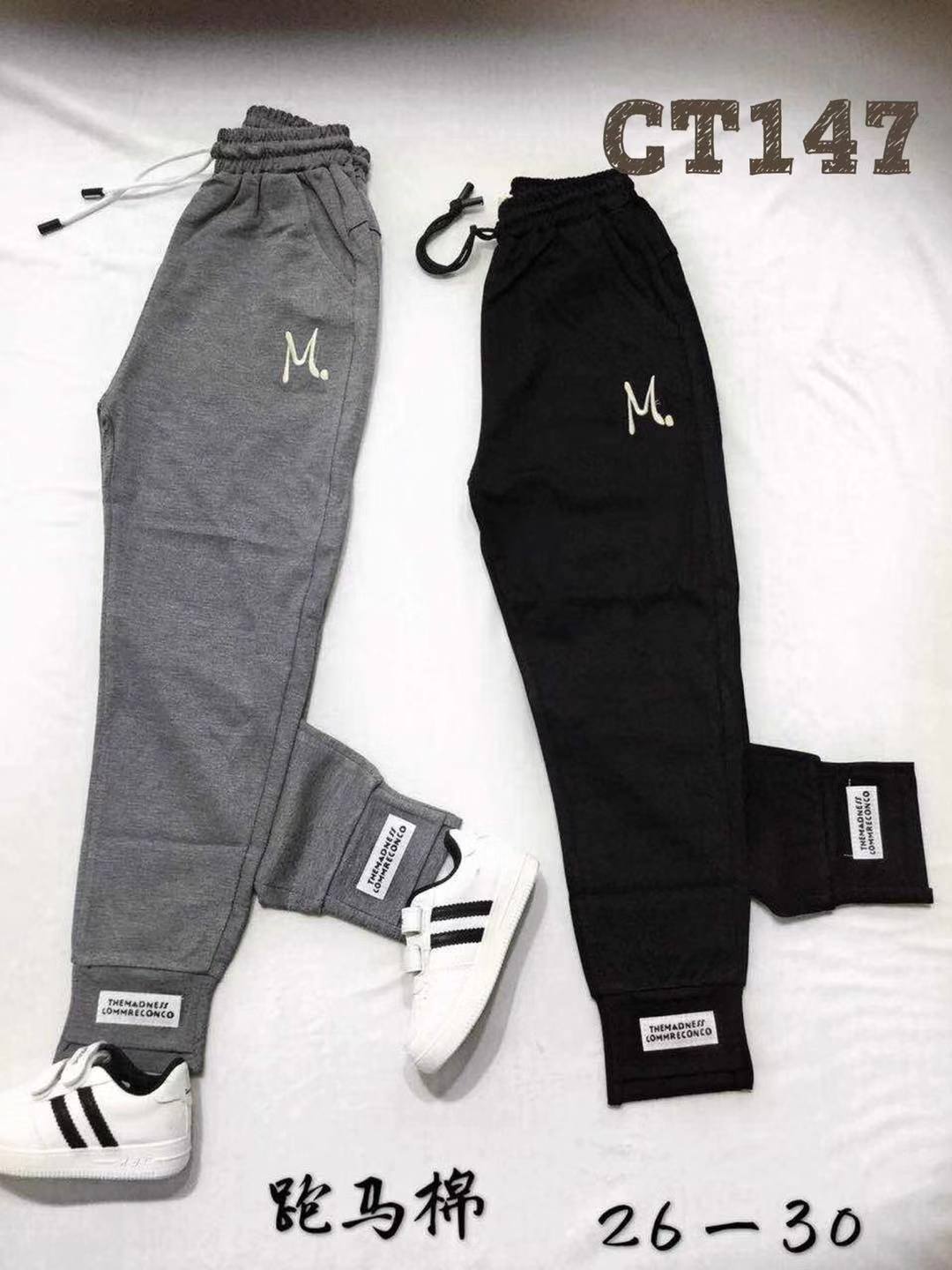 CT147-Celana Joger BIG-Seri 5