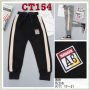 CT154-Celana Joger-Seri 5