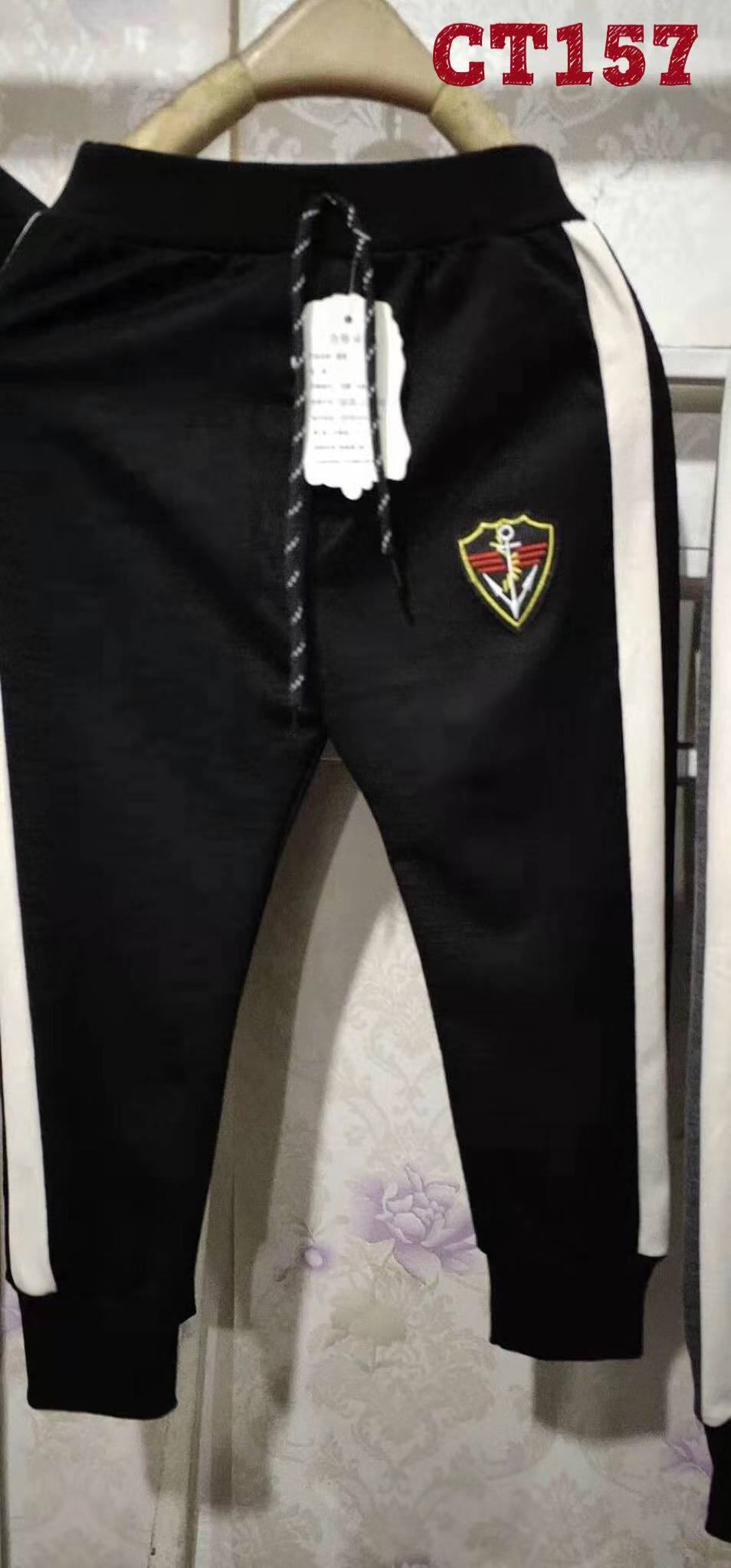CT157-Celana Joger-Seri 5