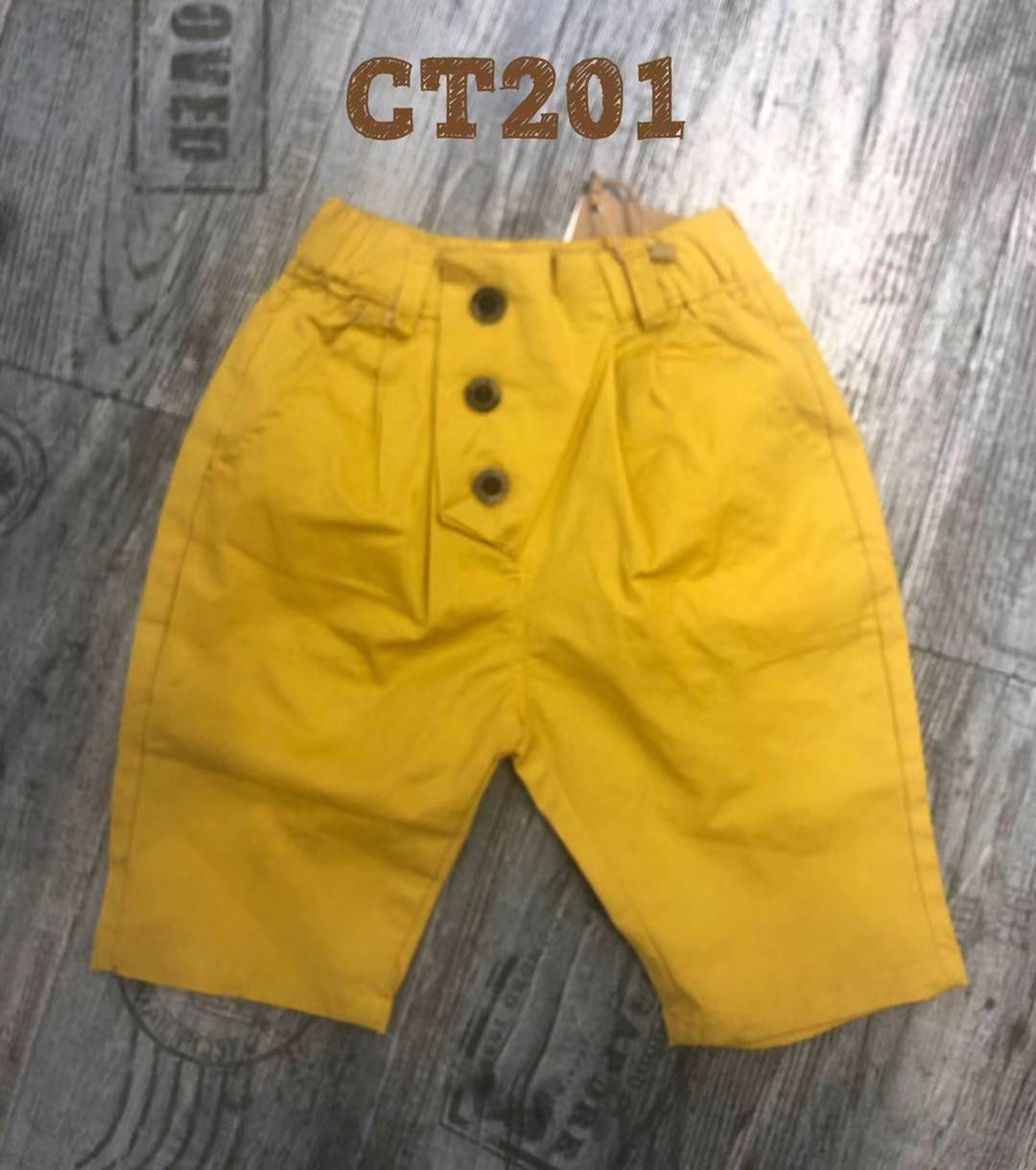 CT201-Celana Fashion-Seri 5