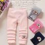 CT236-Celana Legging-Seri 4