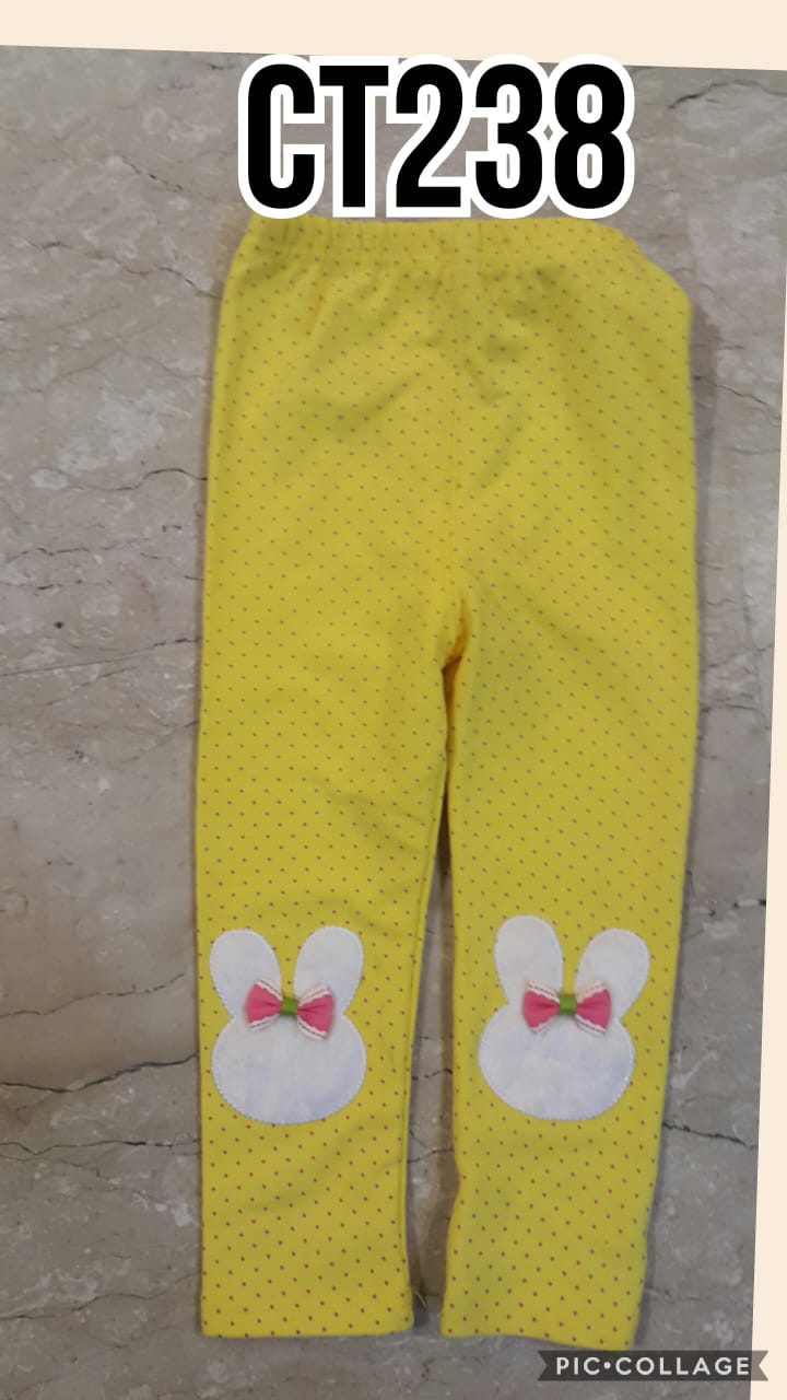 CT238-Celana Legging-Seri 4