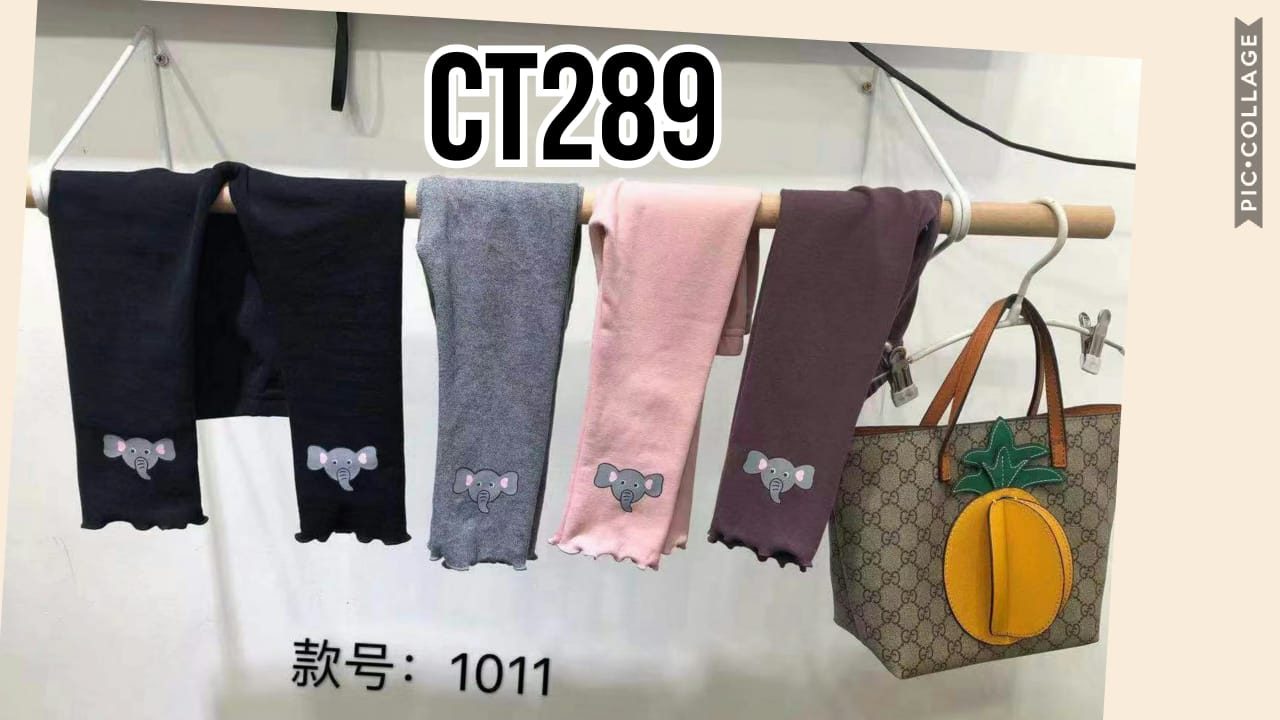 CT289-Celana Legging-Seri 5
