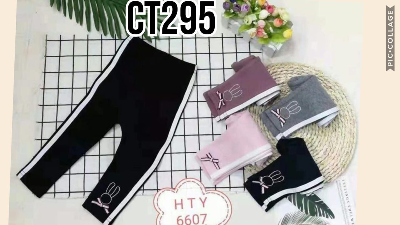 CT295-Celana Legging-Seri 5