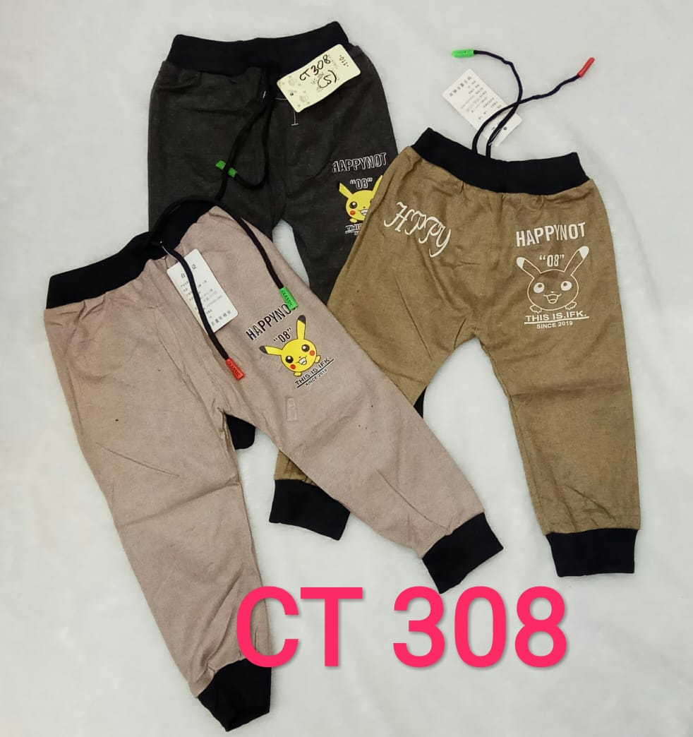 CT308-Celana Joger-Seri 5