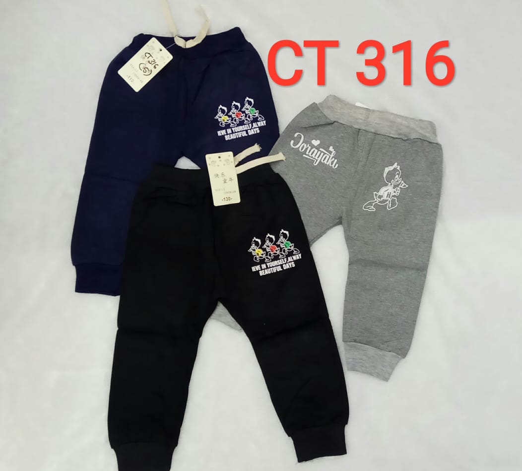 CT316-Celana Joger-Seri 5
