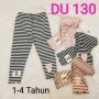 DU130-Celana Legging-Seri 5