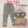 DU131-Celana Legging-Seri 5