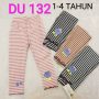 DU132-Celana Legging-Seri 5