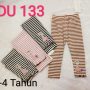DU133-Celana Legging-Seri 5
