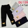 DU139-Celana Legging-Seri 5
