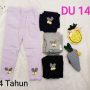 DU142-Celana Legging-Seri 5