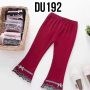 DU192-Celana Legging-Seri 5