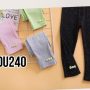 DU240-Celana Legging-Seri 5