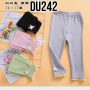 DU242-Celana Legging-Seri 5