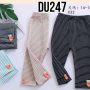 DU247-Celana Legging-Seri 5