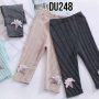 DU248-Celana Legging-Seri 5