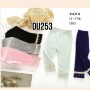 DU253-Celana Legging-Seri 5