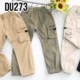 DU273-Celana Kanvas-Seri 5