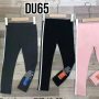 DU65-Celana Legging-Seri 5
