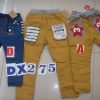 DX275A Celana Panjang Jeans Seri 4 Uk 100 130 1 4th Coklat Orange Biru Kuning @50rb scaled winkionline