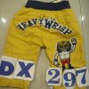 DX297 Celana Tanggung Jeans Seri 5 Uk22 26 1 4th Biru Kuning Hijau @55rb scaled winkionline