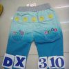 DX310 Celana Tanggung Jeans Seri 5 Uk 110 150 1 5th Biru Ijo Kuning Orange @56rb scaled winkionline