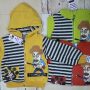 FX51-Jaket Kaos-Seri 4
