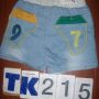 GTK215-Celana Pendek-Seri 5