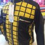 GTK254-Jaket Parasut-Seri 4