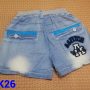 GTK126-Hotpant Cute-Seri 5