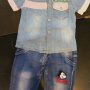 GW108SO482-Baju Celana Jeans-Seri 4
