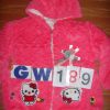 GW189 Jaket Bulu Kity Seri 3 Uk L XXL 1 3th Pink Merah Kuning @55rb scaled winkionline