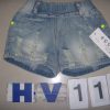 HV114 Hotpant Jeans Seri 5 Uk 1 5th @50rb winkionline