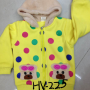 HV225-Jaket Kaos Tebal-Seri 3