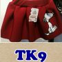 HV241-Rok Snoopy-Seri 4