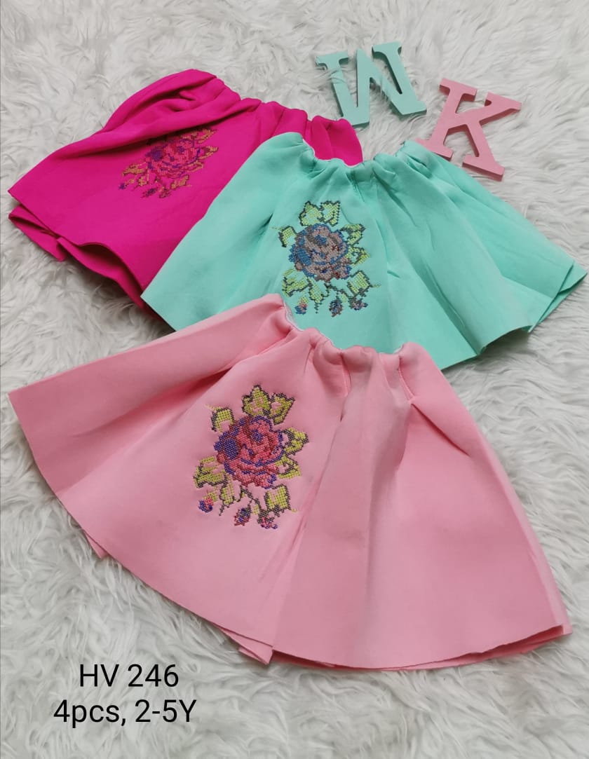 HV246-Rok Fashion-Seri 4